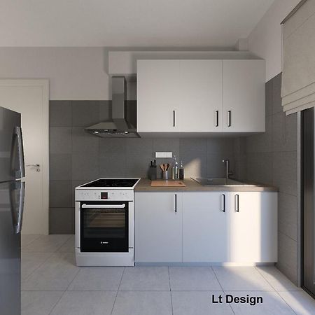 Cosy House In Athensアパートメント エクステリア 写真