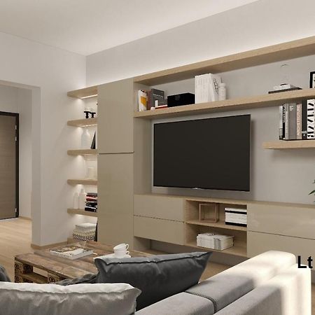 Cosy House In Athensアパートメント エクステリア 写真