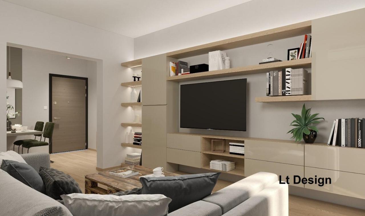 Cosy House In Athensアパートメント エクステリア 写真